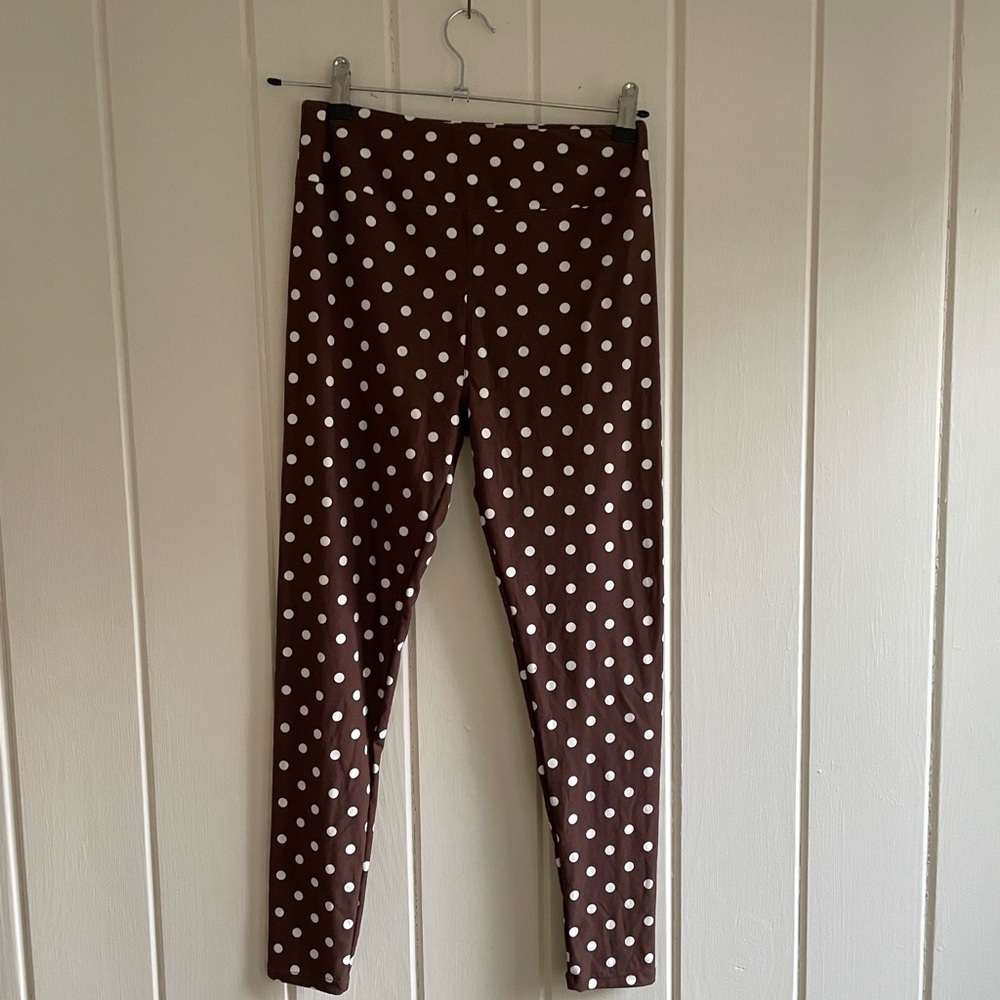 Lula Roe leggings